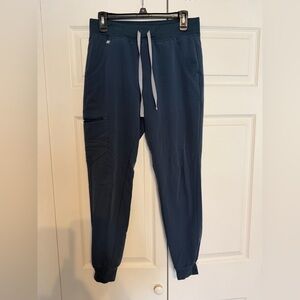 Figs Women’s Navy Slim Performance Joggers